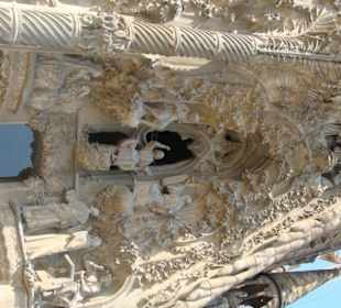 Sagrada Familia