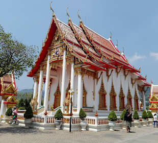 Ausflug Phuket Explorer