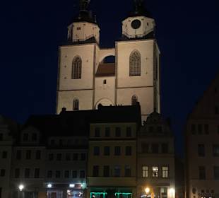 Stadtkirche St. Marien - Luthers Predigtkirche