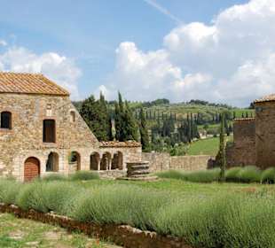 Abbazia di Sant' Antimo