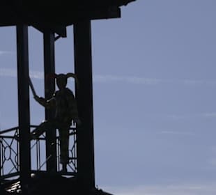 Fastnachtsmuseum Narrenschopf