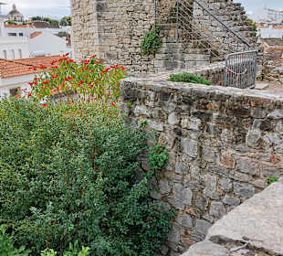 Castelo de Tavira