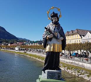 Stadtrundgang Bad Ischl