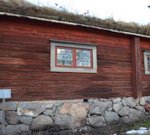 Freilichtmuseum Skansen