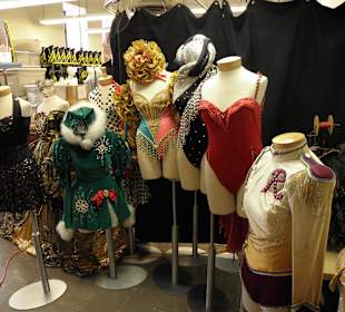 Radio City Music Hall