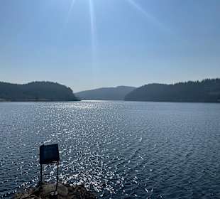 Schluchsee