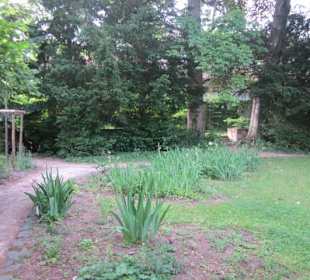 Park Museum Folie Marco