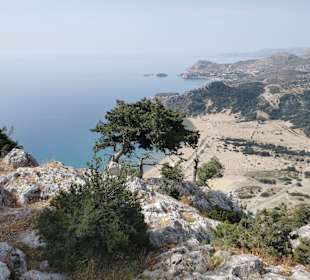 Strand Tsambika