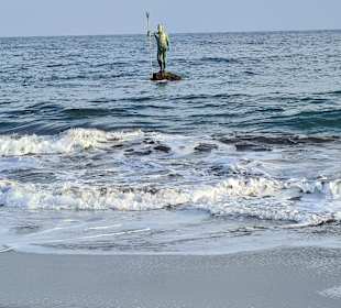 Strand Playa del Ingles
