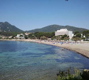 Strand