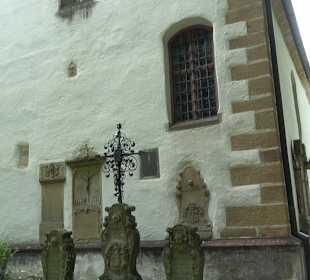 Johanneskirche Aalen