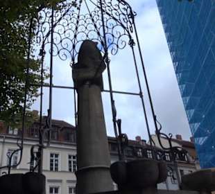 Wappenbrunnen