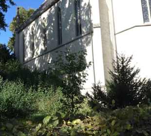 Evangelisches Gemeindehaus