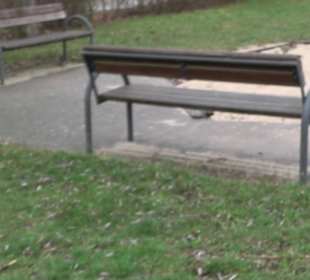 Spielplatz Achalmsteige Oferdingen