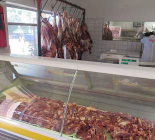 Das Rongai-Meat