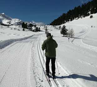 Skigebiet Matrei in Osttirol