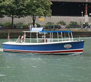 Wassertaxi