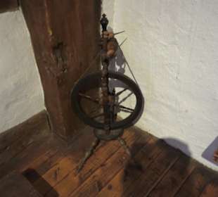 Burg Wäscherschloss