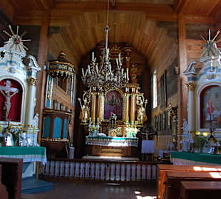 Muzeum Wsi Lubelskiej