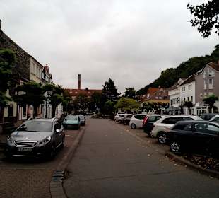 Altstadt Homburg in Homburg