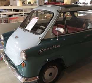 Deutsches Automuseum