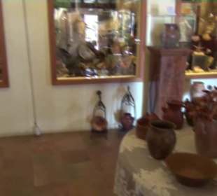 Museo Etnográfico Tanit