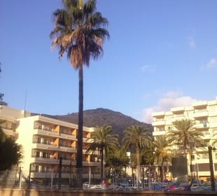 Das hotel