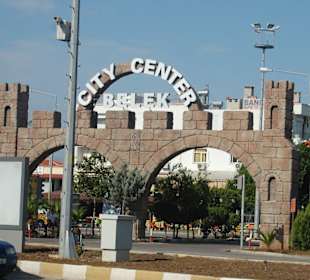 Belek