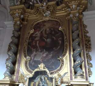 Basilika Sankt Emmeram