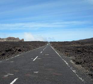  Parque Nacional del Teide