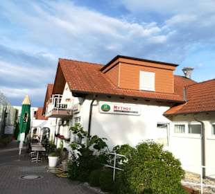  Restaurant Mythos