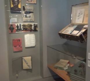 Zeitgeschichtliches Forum 