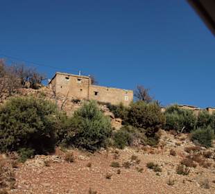 Ciekawe budowle w nietypowym miejscu