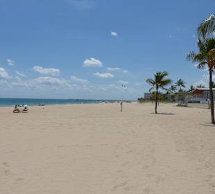 Strand Fort Lauderdale