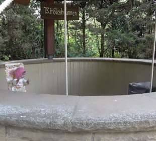 Erlebnispark Tripsdrill