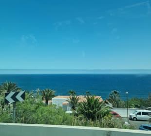 Wandern Playa del Ingles