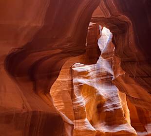 Antelope Canyon