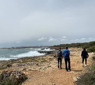 Festung Punta de n'Amer