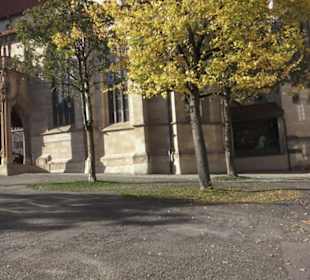 Heilig-Kreuz-Münster