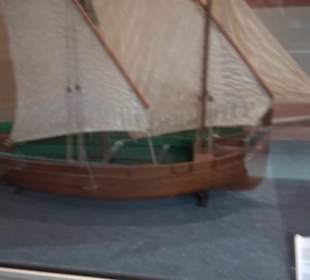 Malta Maritime Museum