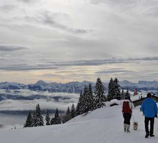 Ideal für unseren Wanderurlaub