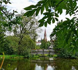 Wandern Rabenstein-Bodenmais