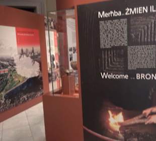 National Museum Of Archaeology