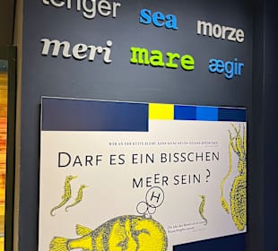 Aquazoo Löbbecke Museum Düsseldorf