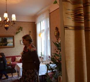 Freilichtmuseum Skansen