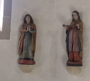 Evangelische Michaelskirche - Pfäffingen