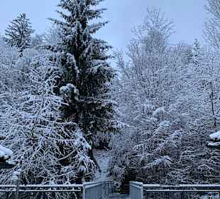 Wandern Rabenstein-Bodenmais