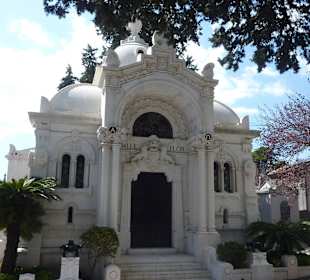 Cemiterio dos Prazeres