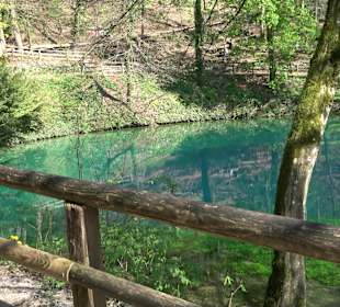 Blautopf
