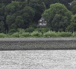 Blankenese